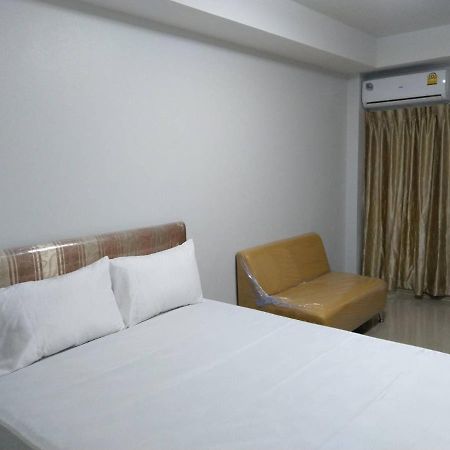 Roseate Bangkok Hotel Exteriör bild